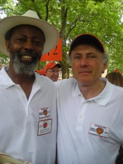 Dr Hinton and Dr Bursztajn