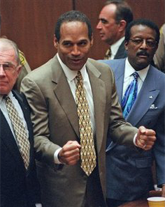 O.J. Simpson