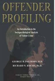 Offender Profiling